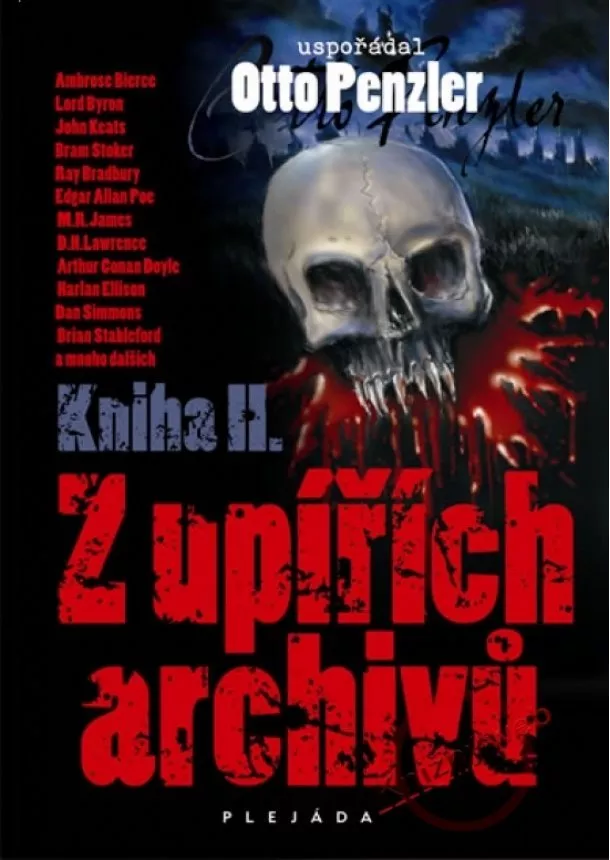 kolektiv - Z upířích archivů II.