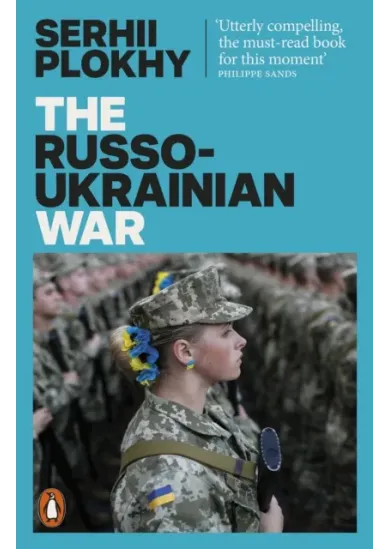 The Russo-Ukrainian War