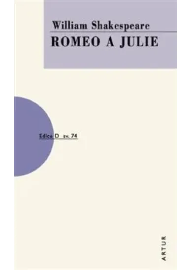 Romeo a Julie