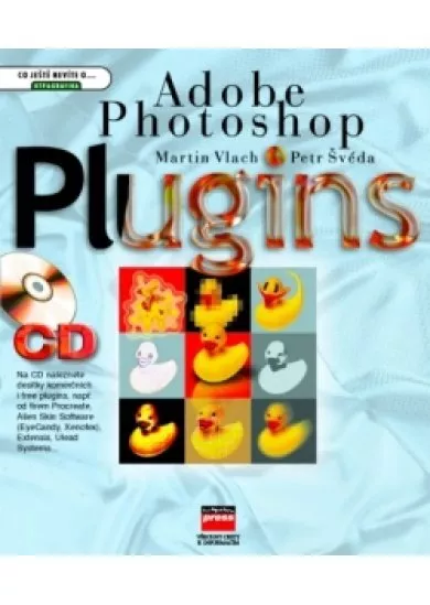 Adobe Photoshop Plugins