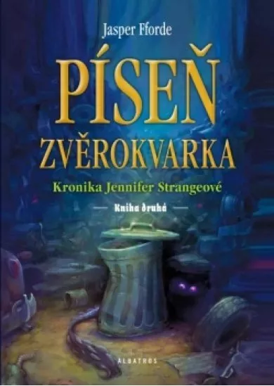 Píseň zvěrokvarka