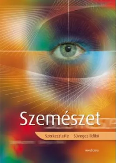 Szemészet