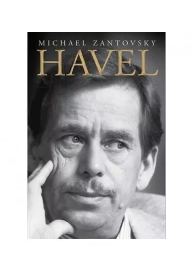 Havel: A Life