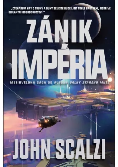 Zánik impéria