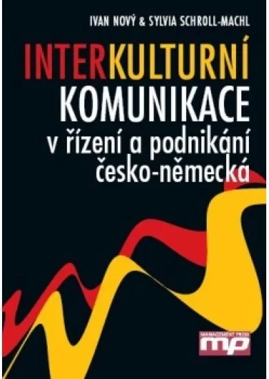 Interkulturní komunikace v řízení a podn