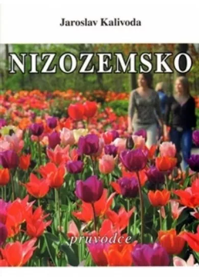 Nizozemsko - průvodce