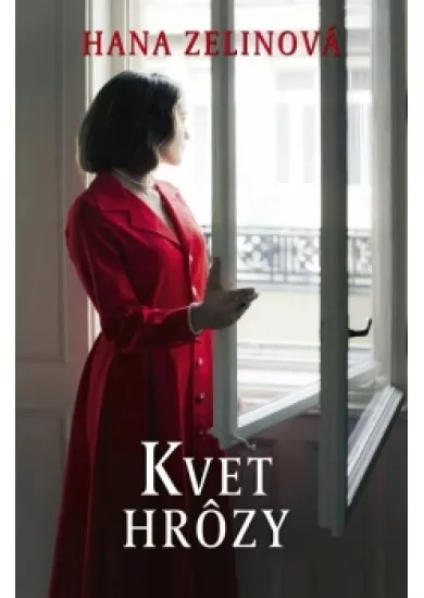 Kvet hrôzy