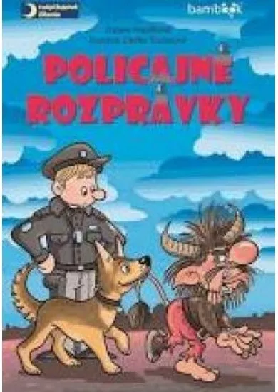 Policajné rozprávky