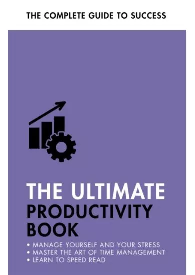 The Ultimate Productivity Book