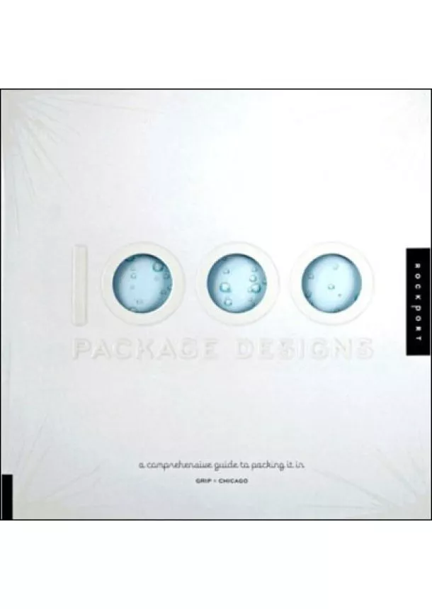 1000 Package Designs