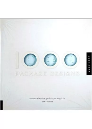 1000 Package Designs