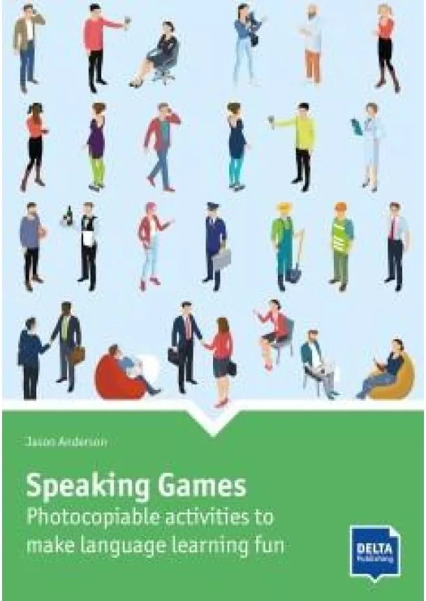 Speaking Games