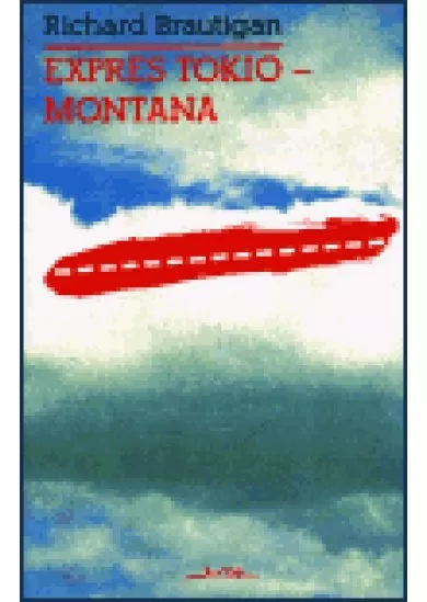 Expres Tokio - Montana