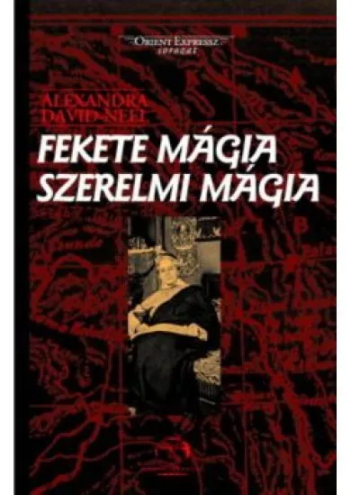 Fekete mágia szerelmi mágia