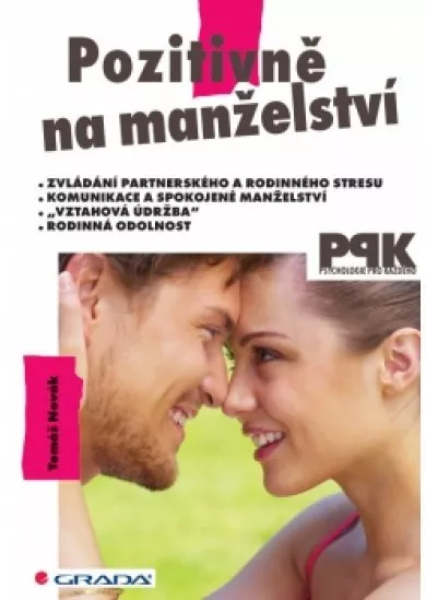 Pozitivně na manželství