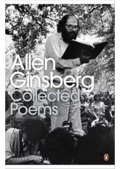 Collected Poems: 1947-1997