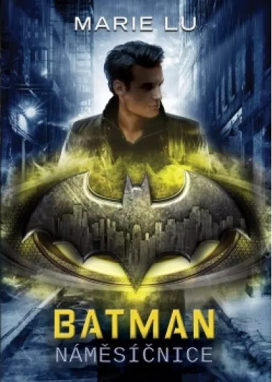 Batman - Náměsíčnice