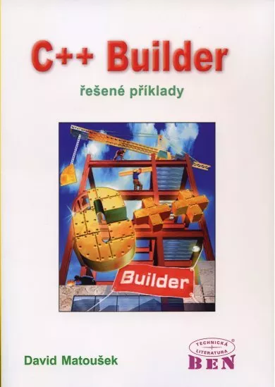 C++ Builder - Řešené příklady