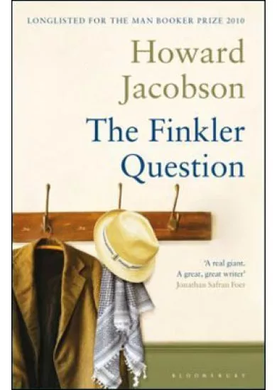 Finkler Question