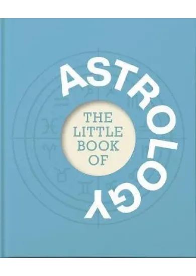 The Little Book of Astrology