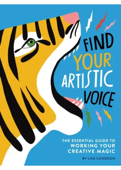 Find Your Artistic Voice