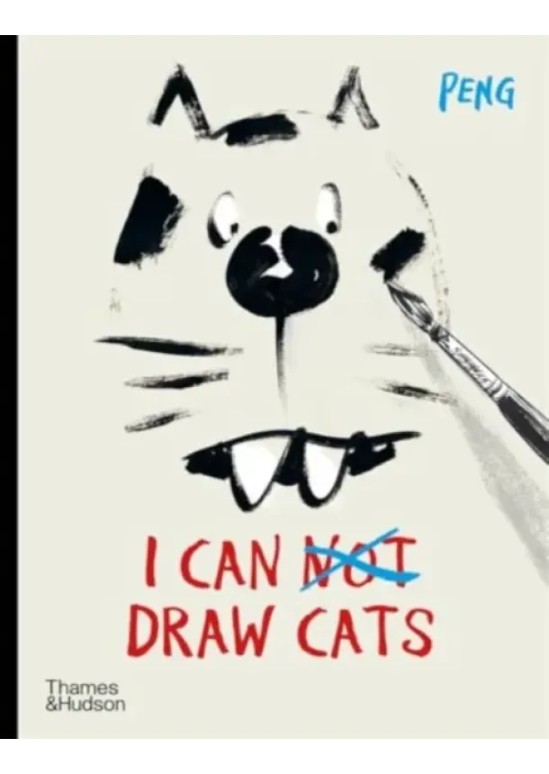  Peng - I Can Draw Cats