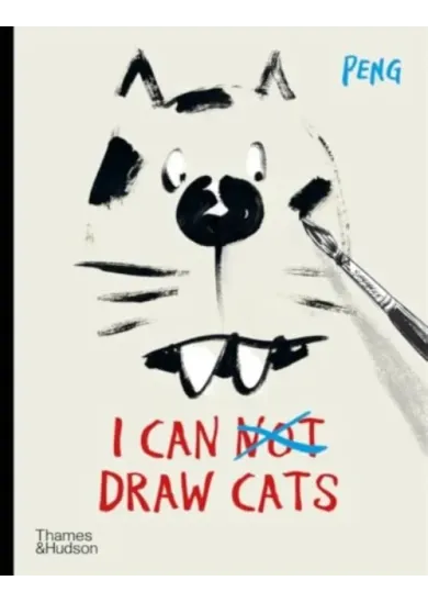 I Can Draw Cats