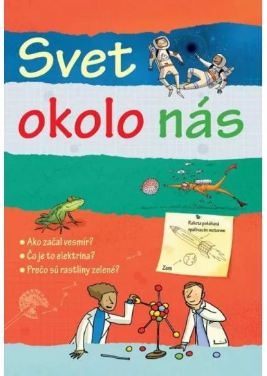 Svet okolo nás