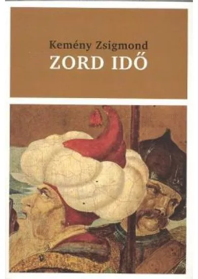 Zord idő