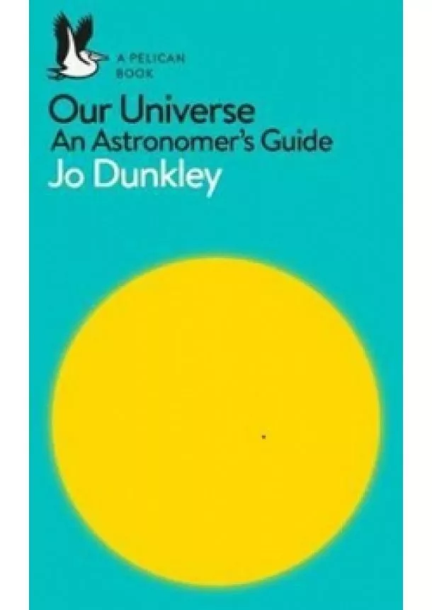 Jo Dunkley - Our Universe