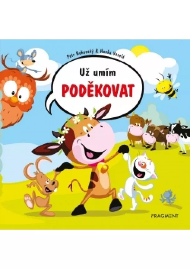 Petr Behenský - Už umím poděkovat 