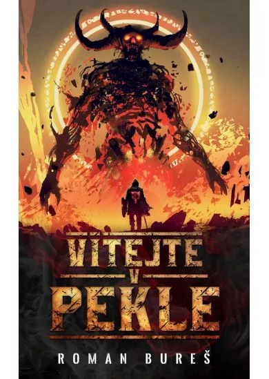 Vítejte v Pekle