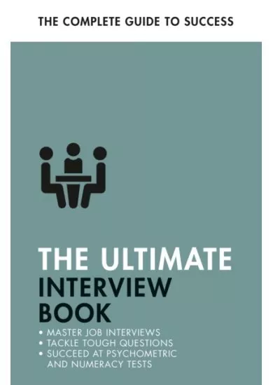 The Ultimate Interview Book