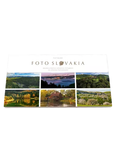 Foto Slovakia (kolekcia 6 fotografií)