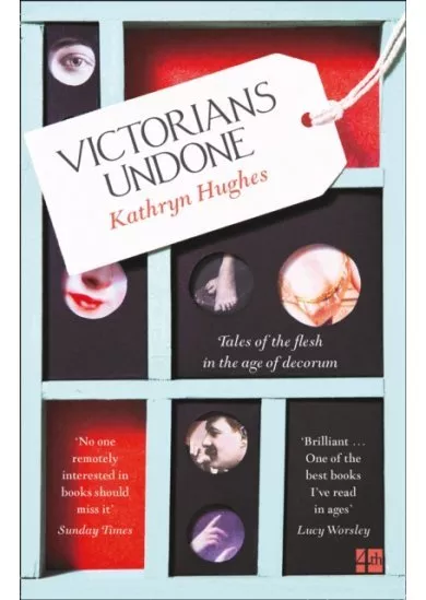 Victorians Undone