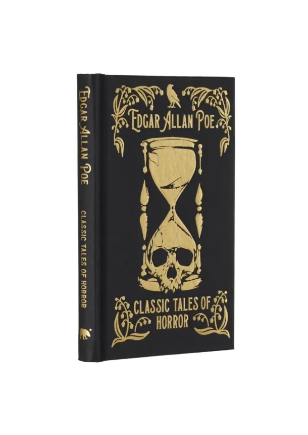 Edgar Allan Poe - Edgar Allan Poe's Classic Tales of Horror