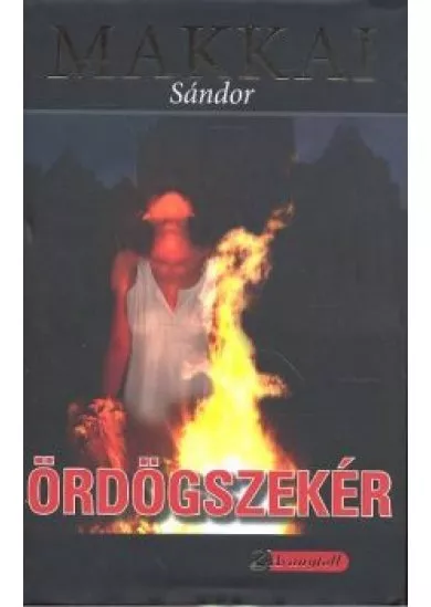 Ördögszekér