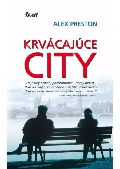 Krvácajúce City