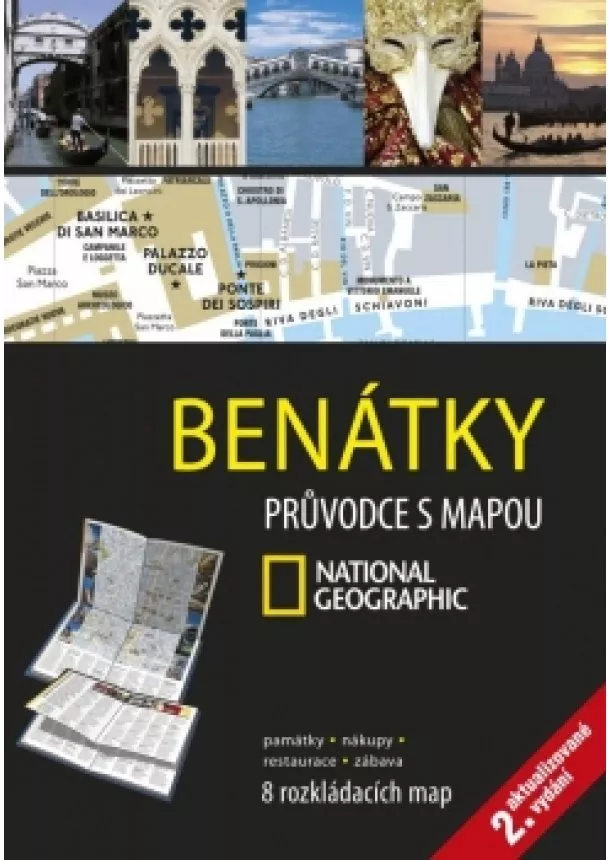 Benátky