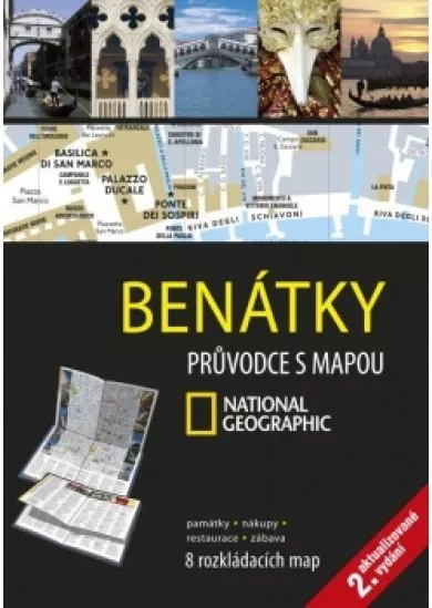 Benátky