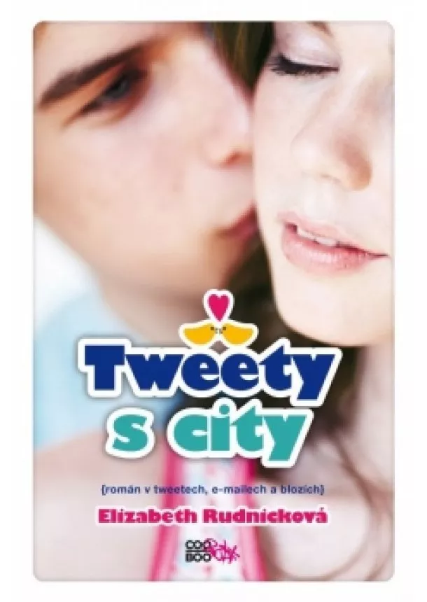 Elizabeth Rudnick - Tweety s city