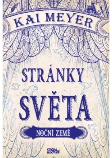 Stránky světa - Noční země