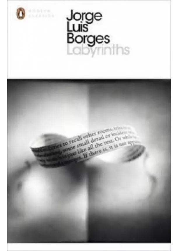 Jorge Luis Borges - Labyrinths