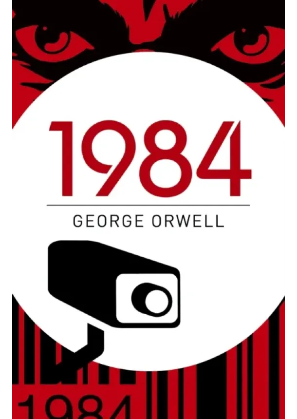 George Orwell - 1984