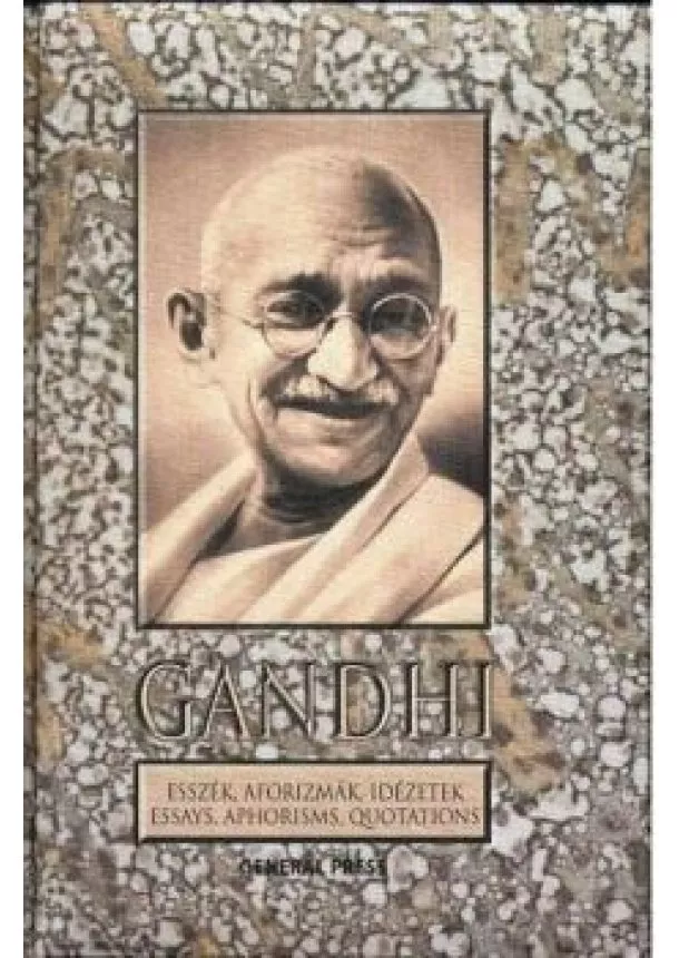 GANDHI - GANDHI