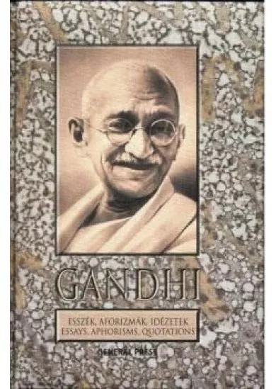 GANDHI