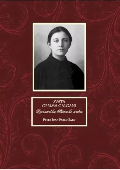 Svätá Gemma Galgani