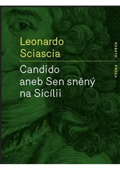 Candido aneb Sen sněný na Sicílii