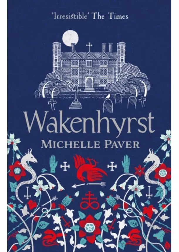 Michelle Paver - Wakenhyrst