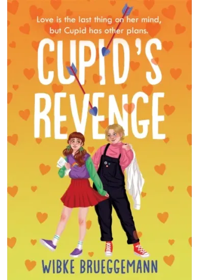 Cupid's Revenge